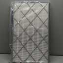 HE601 H13 True HEPA Replacement Filt-er Compatible with Shark Air Purifi-er 6 (HE601 & HE602), #HE6FKPET, True HEPA for Shark HE601 Air Purifi-er Filt-er Replacement, 1 Pack