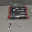 Crunch Ground Pounder GP-1500.2 1500 Watt 2 Channel Amplifier