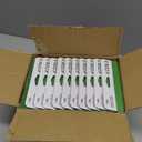 PIC C412 Mosquito Repellent Coils (12 Packs of 4)