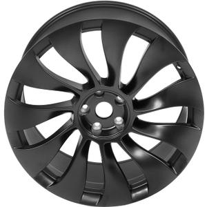labwork 21 x 10.5 Inch Rear Wheel Rim Replacement for Model Y 2020-2024
