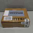 monTEK Full Motion TV Wall Mount Bracket for Most 13-43 Inch LED LCD Flat Screen TVs & Monitors, Swivel Tilt Extension Rotation with Articulating Arms, TV Mount Max VESA 200x200mm, up to 44lbs