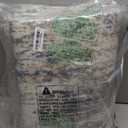 5x7 Area Rugs for Living Room, Washable Modern Abstract Large Area Rug Neutral Soft Non Slip Kids Rug Stain Resistant Indoor Carpet for Bedroom Nursery Dining Room Home Office(BlueWhite, 5'x7')