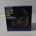 RIG 700 PRO HS Wireless Gaming Headset for PlayStation PS4, PS5, Switch docked, PC - Hi-Fi Drivers - Spatial Audio - Ultra Lightweight - Durable - Removable Noise Canceling Mic (NOT Xbox Compatible)