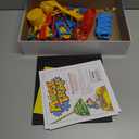 Mouse Trap Board Game For Kids Ages 6 and Up 
