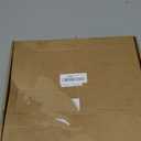 239061 RV Screen Door Slider Panel with Downward Knob 12x 9.75 Slider Panel for RV/Camper