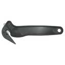 PHC Recycled Disposable Film Cutter | Handle Made From 100% Recycled Plastic | 25 Pack