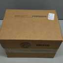 Simple Mills Organic Seed Crackers, Everything - Gluten Free, Vegan, Healthy Snacks, Paleo Friendly, 4.25 Ounce (Pack of 6), Best By: 02/08/2026