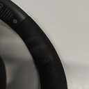 Gvyugke Wireless Gaming Headset for Xbox Series X/S, Xbox One, PS5, PC, Mac, Bluetooth 6.0 Gaming Headphones with FliptoMute NoiseCanceling Mic, Foldable, 3D Surround Sound, 45H Battery  White