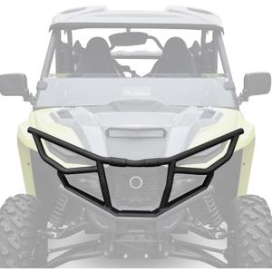 Front Bumper for Yamaha Wolverine RMAX2 RMAX4 1000 2021-2026