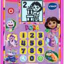 VTech Dora Adventure Calls Learning Phone