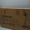 Phantomgogo Electric Scooter for Adults, Folding Commuter E Scooter