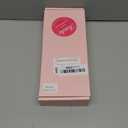 REECHO Curly Hair Extensions - 4PCS 14" GoGo Curly Clip in Hair Extensions 100% Super Protein Hairpieces with Invisible Lace Weft Silky Soft Natural Look - Chocolate Brown with Golden Highlights