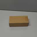 Enhon 2 Pairs Bathroom Faucet Knobs Replacement, Bathtub Faucet Handles Compatible with Delta/Delex/Peerless, Hot and Cold Sink Faucet Knobs Replacement Parts in Clear Acrylic, Include Screws