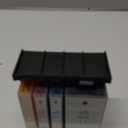 Nestink 910XL Ink Cartridges Combo Pack Replacement for HP Ink 910 XL Compatible with OfficeJet Pro 8020 8025 8028 8035 8030 8010 8015 8018 8022 Printer (1 Black,1 Cyan,1 Magenta,1 Yellow)