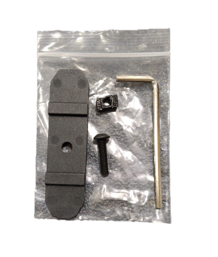 M-LOK Mounting Hardware Kit
