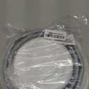 Bekith 2 Pack Collapsible Plastic Bucket with Locking Lid, 5L / 1.32 Gallon Foldable Round Tub Portable Fishing Water Pail for Hiking, Backpacking, Camping and Outdoor Survival (Blue, Gray)