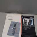 Rynapac [Up to 10" Large Waterproof Phone Pouch - 2 Pack IPX8 Waterproof Phone Case for iPhone 17 16 15 Pro Max Galaxy S26 Ultra, Touchscreen & Underwater Photography, Beach Cruise Travel Essentials