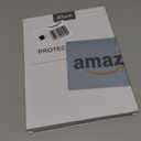 JETech Case for iPad Pro 10.5-Inch and iPad Air 3 (10.5-Inch 2019, 3rd Generation), Smart Cover Auto Wake/Sleep Cover (Misty Blue)