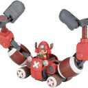 Bandai Hobby Mecha Collection #5 Chopper Robot Crane Model Kit (One Piece) (BAN189434)