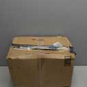 Dehumidifier, 95OZ Dehumidifier for Home 1000 Sq.Ft - Quiet with Auto Shut Off & Relaxing 7 Color Ambient Light,Ideal for Livingroom, Bedroom, Basement(Black)