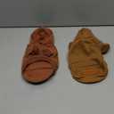 2 Pack Dog Hoodie Warm Hood Dog Sweater Cold Weather Small Dogs Sweatshirt Comfort Pet Clothes for Small Medium Dogs with Pockets Cats Chihuahua Clothes for Male Female Girl Boy Sporty Daily Wear, XXS