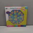 Anker Play Jumbo Kaleidoscope Chalk Set72 pc