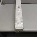 24 Inch Linear Shower Drain Matte Black Floor Drain for Bathroom Kitchen Rectangular 2 in 1 Floor Drain Tile Insert Cover 304 Stainless Steel Easy Install with Hair Strainer, Adjustable Leveling Feet