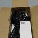 Automatic LED Daylight Extender, Chicken Coop Light with Timer and Easy to Program, Provides Additional Light for Hens and Enhances Egg Production