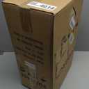 Kids Luggage for Boys Suitcase with Spinner Wheels Carry on Hard Shell Trolley Case Lightweight Travel Toys Gift (GREEN-Dinosaur, 19inch)