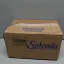 SPLENDA Zero Calorie Sweetener, 2000 Count Packets