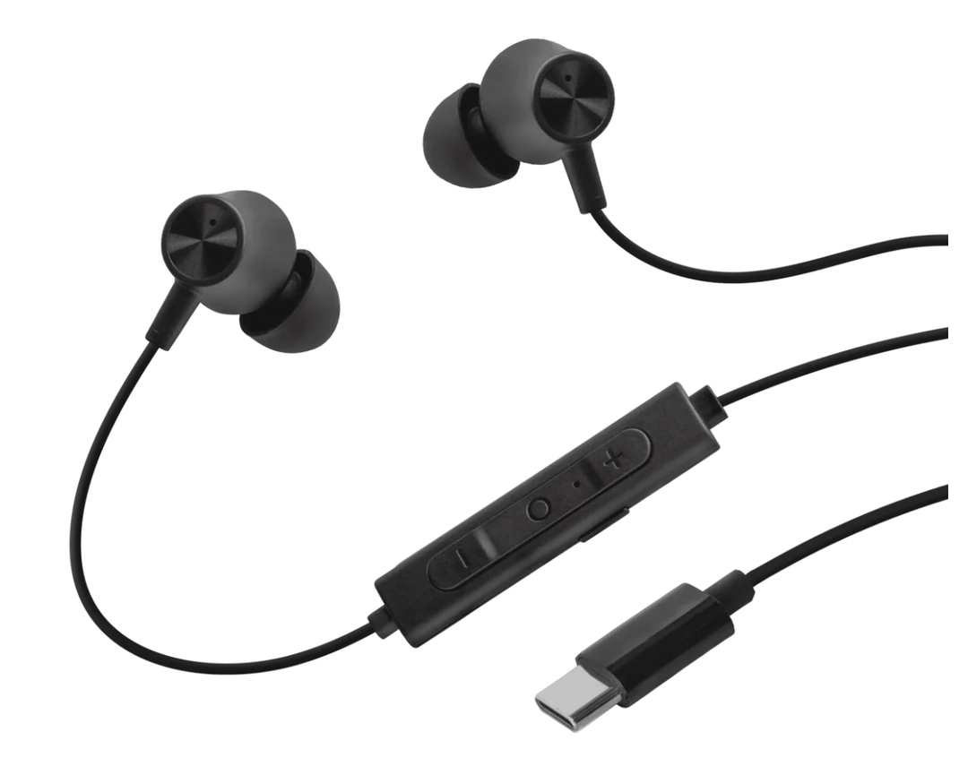 Helix ULTRABUDS USB-C Earbuds Ecouteurs USB-C