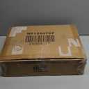 Goplus 8 FT Garden Pathway, Outdoor Roll Out Straight Walkway Patio Path, Non-Slip Weather Resistant Walkway with HDPE Frame, Metal Wire Connection, for Backyard, Beach, Wedding Party Pathways (95 x 17 x 0.5)