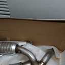 Catalytic Converter Compatible with 1999-2006 Chevy Silverado 1500 2500/Tahoe/Avalanche 1500/Suburban 1500, GMC Sierra 1500 2500/Yukon 4.3L 4.8L 5.3L, High Flow Catalytic Convertor - EPA Compliant
