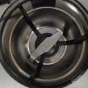 Mr. Coffee Automatic Coffee Grinder with 5 Presets, 12 Cup Capacity, Black  Ideal for Home Use and Espresso Lovers