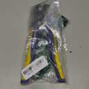 haisstronica Self-Adjusting Wire Stripper, 3 in 1 Stripper/Cutter/Crimping Heavy Duty Automatic Electrical Wire Strippers for 10-24 AWG