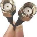 JINTAI Replacement for ASUS 2T2R ROG Strix B660-I / Z590-E / Z690-A / Z690-E / Z690-I / X570-E / Z590-F / Z590-I / Z690-A / Z690-F / Z690-G WiFi Antenna Cable CN:14008-02650600