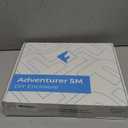 FLASHFORGE 3D Printer AD5M Enclosure, Create Your Style, Dustproof and Constant Temperature Protective Cover, Explore ABS/ASA/PC Filaments and Reduce Printing Noise