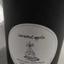 Caramel apple candle 19 oz