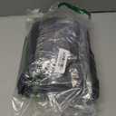 Pickleball Distressed Retro Black Edition Zip Hoodie, Small