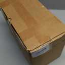 Passenger Side Mirror Compatible With 2008 2009 2010 2011 2012 Honda Accord Sedan LX, LX-P,Mirror with Power Glass,Non-Heated,Manual Folding Replace HO1320230(3 Pins) (Black)