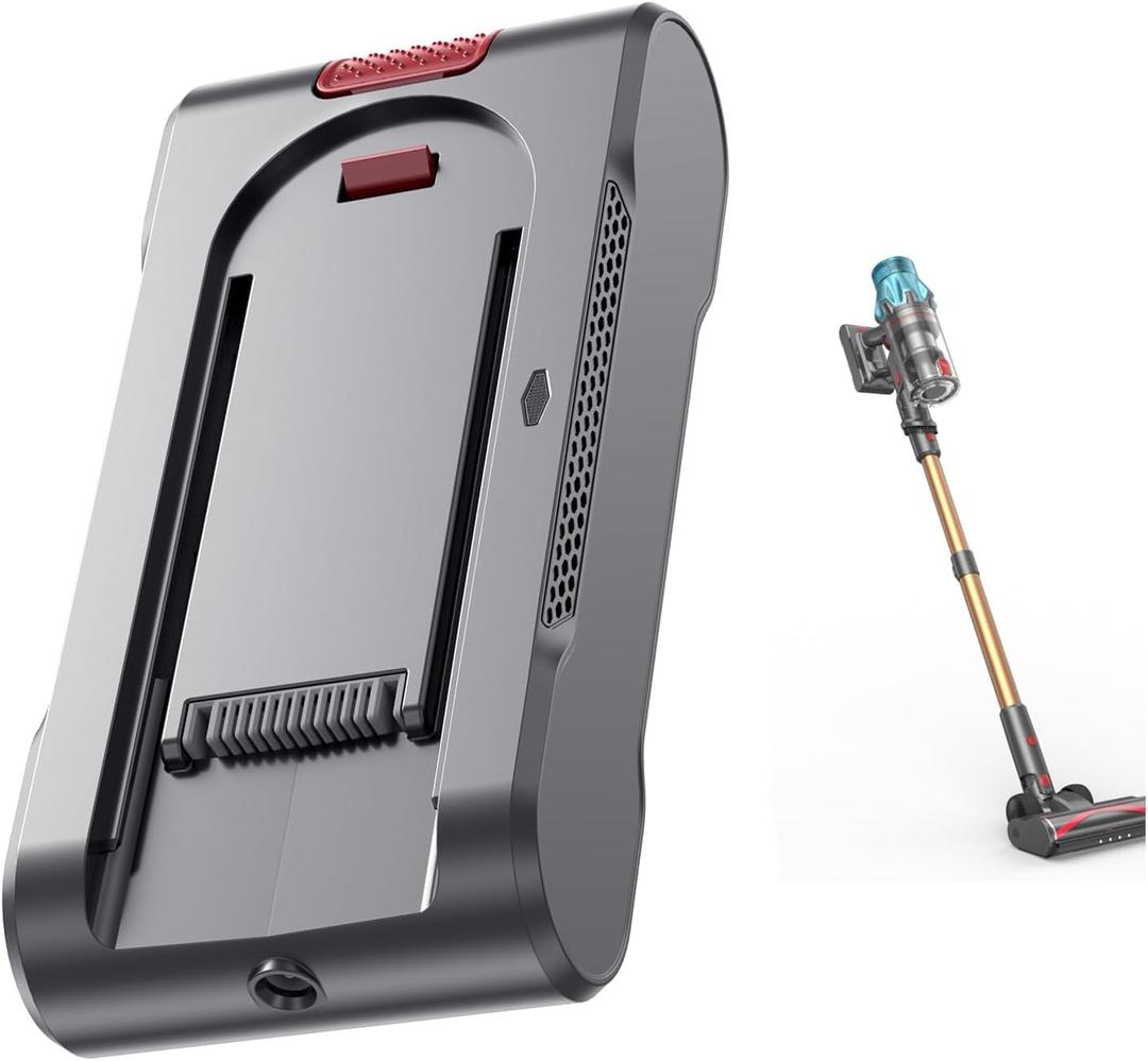 Fieety Vaccum Cleaner Cordless Replacement Battery V7