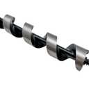 3/4 x 12 Inch Auger Drill Bit for Wood, Soft and Hard Wood Plastic with 3/8 Inch Hex Shank