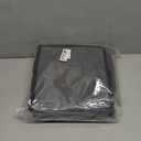 4 Pack Under Bed Storage, 90L Collapsible Closet Containers Organizers and Under Bed Storage Bins, Underbed Storage Bags for Wrapping Paper, Blanket, Towels, Clothes, Comforter, Sweaters, Linen Sheet