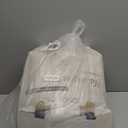 Heated Blanket Full Size, Faux Fur Cozy Heating Blanket with Overheat Protection, 1/2/4/6/8 Hours Auto-Off 10 Heat Level, Machine Washable (72x84 Inches, Darkgrey)