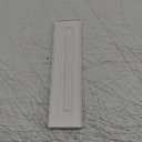 Apple Pencil Pro: Latest Model - Device Compatibility Check Required - Pixel-Perfect Precision, Tilt and Pressure Sensitivity, Perfect for Note-Taking, Drawing, and Art. Charges and Pairs Magnetically