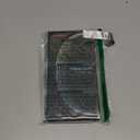 TORRAS Ostand Q3 Air for iPhone 17 Pro Max Case with 360 Magnetic Stand, Fit for MagSafe, Mil-Grade Drop Tested, Camera Control Button, Shockproof Phone Case for iPhone 17 Pro Max 6.9", Glacier Sprint