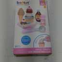 Battat  Play Circle  Toy Food  Ice Cream Set  Kitchen Accessories For Kids  Pretend Play  Sweet Treats Ice Cream Parlour  3+ Years(21 Pieces)