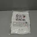 Plus Size Tops for Women 3/4 Lace Sleeve Shirts V Neck Blouses Casual Loose Tunic Tops to Wear with Leggings (XL)