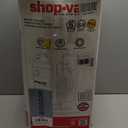 Shop-Vac 5 Gallon 5.5 Peak HP Wet/Dry Vacuum, Wall Mountable Compact Shop Vacuum with 18+7Ft Long Hose & Attachments, Ideal for Jobsite, Garage, Car & Workshop. 9522236