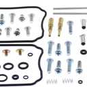 All Balls Racing Carburetor Rebuild Kit for Yamaha XVS650 V-Star 2006-2016 | OEM replacement, for powersports vehicles, 26-1634